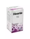 Irbesartan 150 mg. 28 Tabletas