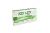 Keflex 1g Caja Con 12 Tabletas RX2