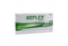 Keflex 500 mg Caja Con 12 Tabletas - RX2