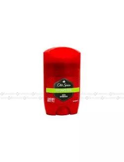 Old Spice Showtime Desodorante Barra Con 50 g