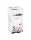 Loratadina 5 mg / 5 mL Caja Con Frasco Con 60 mL