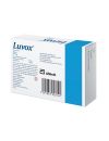 Luvox 50 mg Caja Con 15 Tabletas