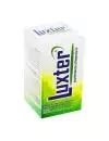 Luxter Suplemento Alimenticio Caja Con Frasco Con 60 Tabletas