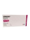 Lenvixi® 10 mg (Lenvatinib) - Caja con 30 Cápsulas - Laboratorio Eisai