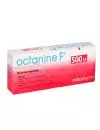 Octanine F® 500 UI (Factor IX de Coagulación) - 1 Frasco Ámpula - Octapharma