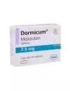 DORMICUM 7.5 MG CPR 30 - RX1