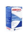 Amoxil Pediátrico 500 mg Suspensión Frasco Con 75 mL -RX2