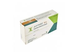 Jurnista 16 mg Caja Con 14 Tabletas De Liberación Prolongada - RX1
