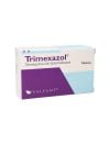 Trimexazol 80mg / 400 MG Con 30 Tabletas - RX2