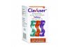 Clavuser 500 / 125 mg Caja Con 10 Tabletas -RX2
