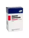 Unasyna Suspensión 250 mg / 5 ml Caja Con Frasco Con Polvo Para  50 ml -RX2