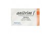 Anitrim-F 800 mg / 160 mg Caja Con 14 Tabletas - RX2