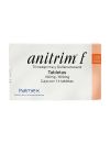 Anitrim-F 800 mg / 160 mg Caja Con 14 Tabletas - RX2