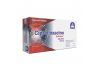 Ciprofloxacino 500 mg Caja Con 8 Tabletas - RX2