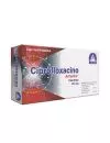 Ciprofloxacino 500 mg Caja Con 8 Tabletas - RX2