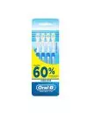 CEP DENT ORAL-B INDICA35 SV PE