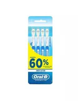 CEP DENT ORAL-B INDICA35 SV PE