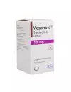 Vesanoid® 10 mg (Tretinoína) - 100 Cápsulas - Roche