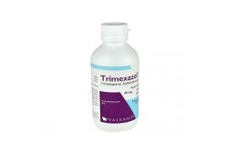 Trimexazol 40 mg /200 mg Con 1 Frasco Con 120 ml - Rx2