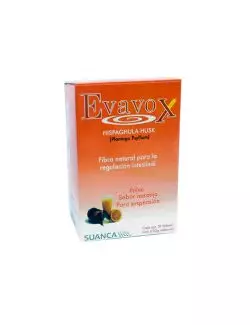 EVAVOX 4.32 g Caja Con 10 Sobres