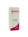 Ranitidina Jarabe Caja Con Frasco Con 200 mL SDT