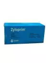 Zyloprim 100mg Caja Con 60 Tabletas