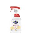 Desinfectante En Aerosol Family Guard Floral Frasco Con 650 mL