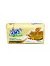 Zest Natura Jabón De Tocador Aceite De Almendra Con Avena Barra Con 180g