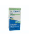 Zenhale Suspensión 50 Mcg/5 Mcg Para Nebulización 120 Inhalaciones