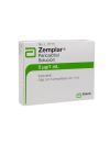 Zemplar® 5 µg/1 ml (Paricalcitol) - 5 Ampolletas - Abbott