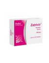 Zatrivir 300 mg Caja Con 14 Tabletas