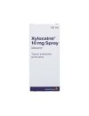 Xylocaina Spray 50 mL