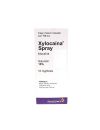 Xylocaina 10 Spray 115 ml.