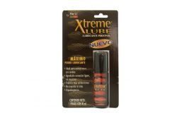 Xtreme Lube Gel Lubricado Frasco Spray Con 30 mL