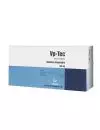 VP-Tec 100 mg Solución Inyectable Caja Con 10 Frasco Ámpulas Con 5 mL