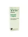 Virlix Solución 1mg/mL Caja Con Frasco Con 50mL