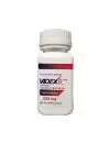 Videx Ec 250 mg Caja Con 30 Tabletas