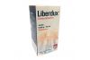 Liberdux .050 g/100 mL Jarabe Caja Con Frasco Con 60 mL