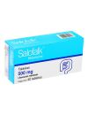 Salofalk 500 mg Caja con 40 Tabletas