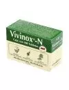 Vivinox N Caja Con 100 Tabletas