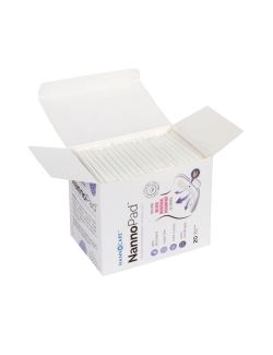 Nannopad Regular Caja Con 20 Piezas