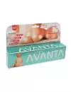 Avanta Pomada Protectora Para Rozaduras Caja Con Tubo Con 90 g