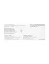 Seropram® 20 mg (Citalopram) - 28 Tabletas - Lundbeck