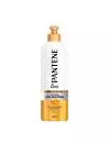 Crema Para Peinar Pantene Liso Extremo Envase Con 300 mL