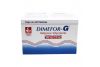 Dimefor G 500 mg / 2.5 mg Caja Con 60 Tabletas