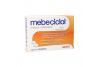 Mebeciclol 300mg/60mg Caja Con 18 Tabletas
