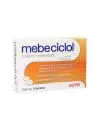 Mebeciclol 300mg/60mg Caja Con 18 Tabletas