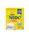 Nido Fortificada 840 g Lata Con Leche En Polvo