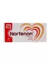 Norfenon 300 mg Caja Con 30 Tabletas