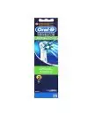 Oral B Precision Clean Repuesto Para Cepillo De Dientes Eléctrico, Empaque De 2 Piezas